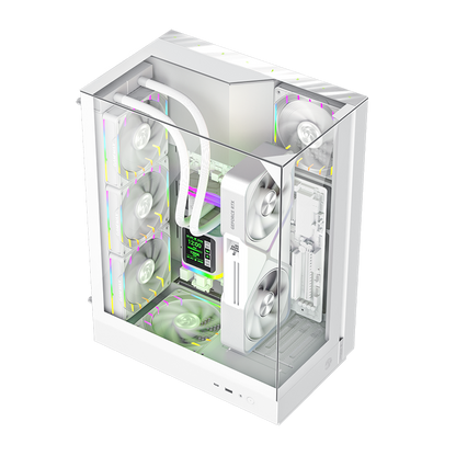 Gabinete Gamer Gamemax T20