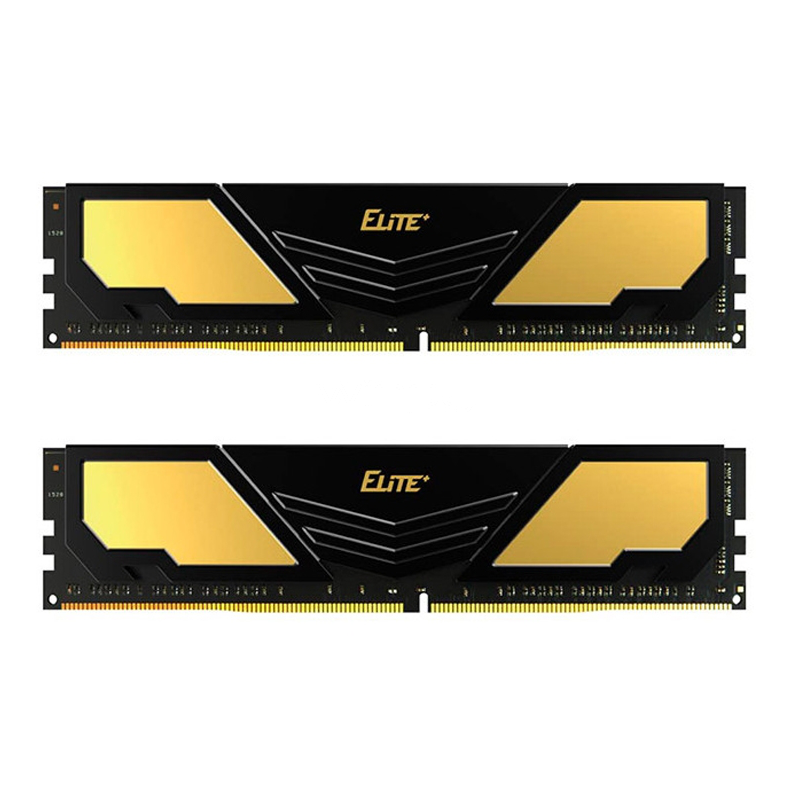 Memoria RAM T-Force Elite de 32GB 16GBx2