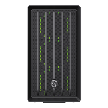 Gabinete Gamer Gamemax Claw 360