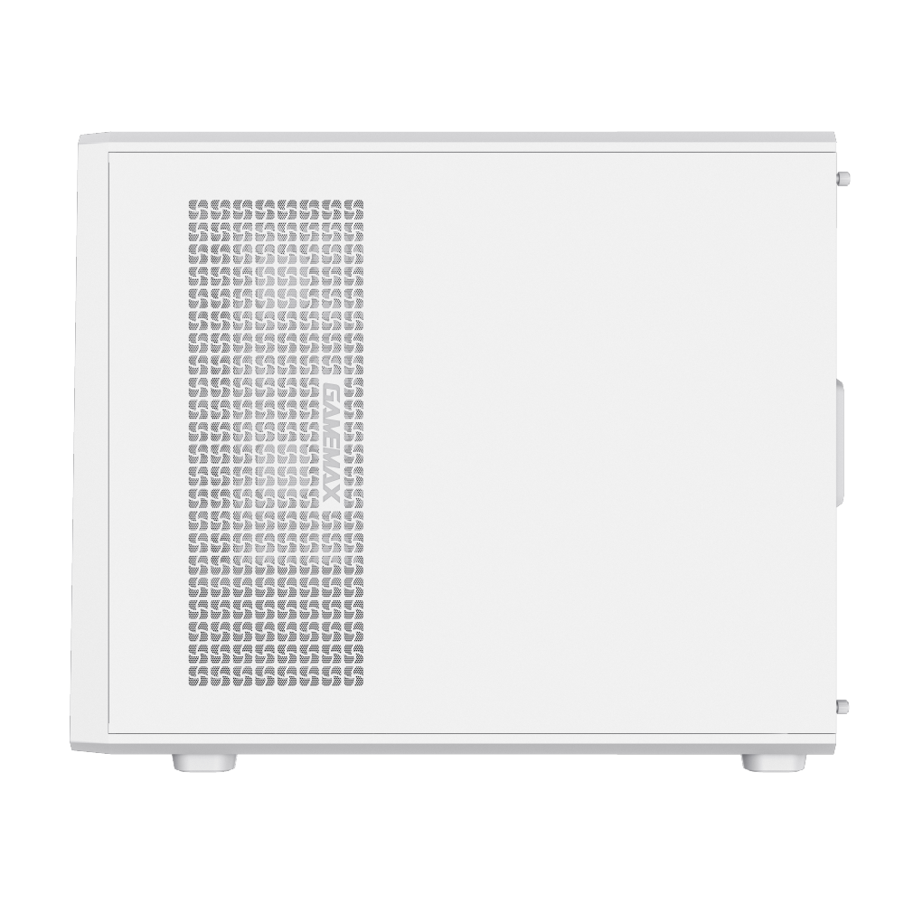 Gabinete Gamer Gamemax Claw 360