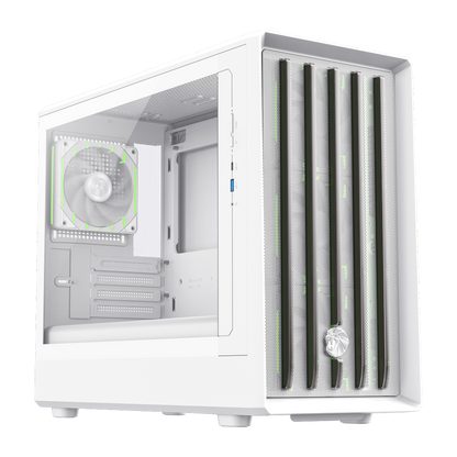 Gabinete Gamer Gamemax Claw 360