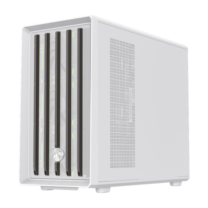 Gabinete Gamer Gamemax Claw 360