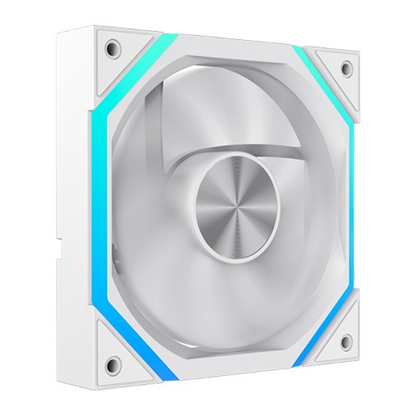 Ventilador Gamemax FN12A White [FN12A-N2 White]