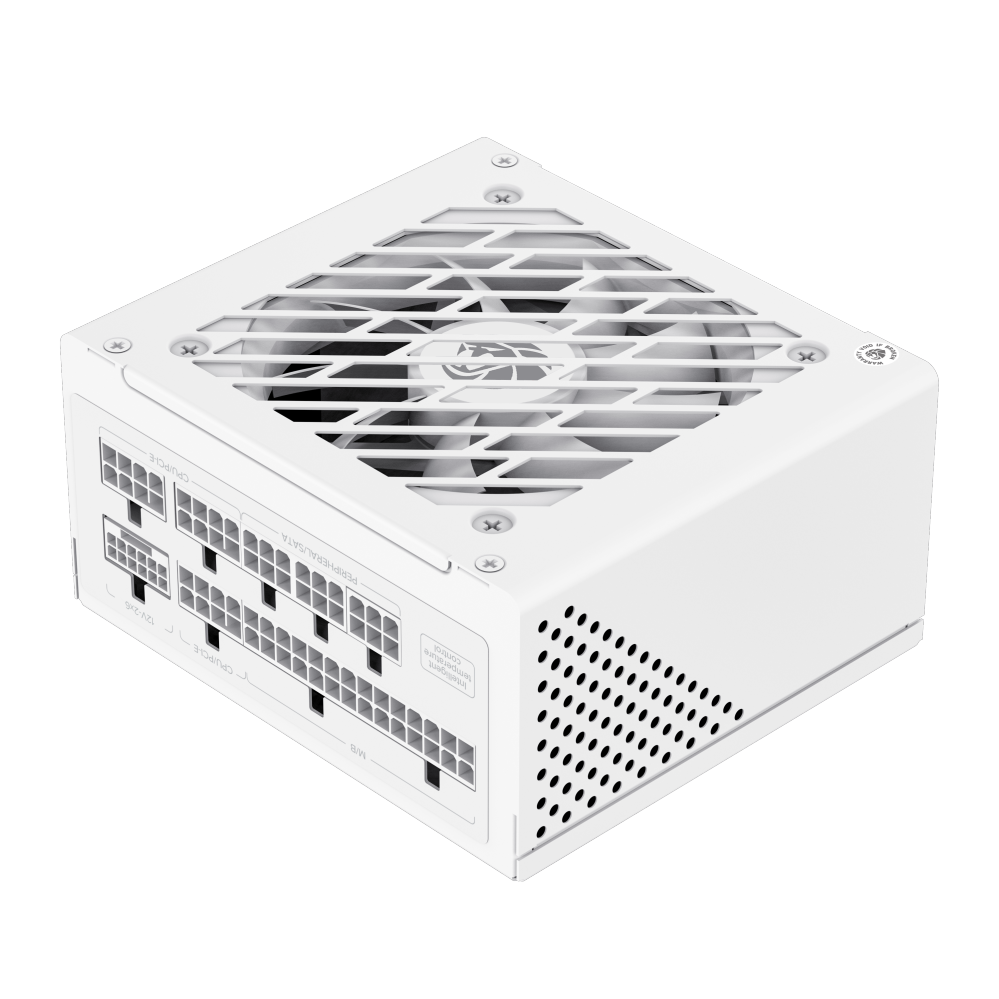Fuente De Poder Gamemax GS-850G SFX Modular