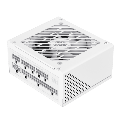 Fuente De Poder Gamemax GS-850G SFX Modular