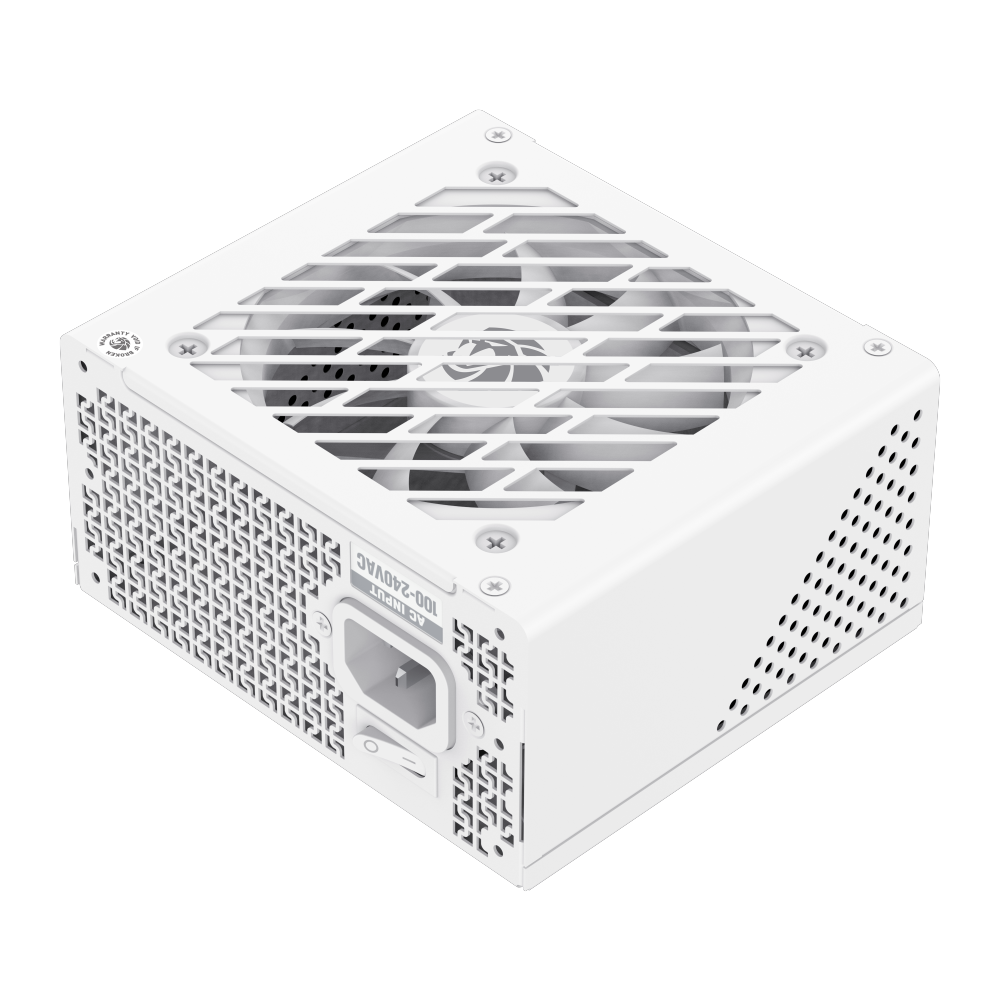 Fuente De Poder Gamemax GS-850G SFX Modular