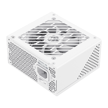 Fuente De Poder Gamemax GS-850G SFX Modular
