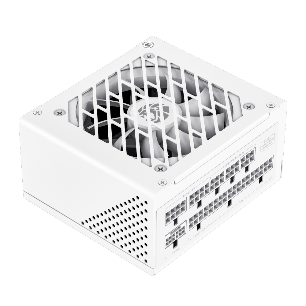 Fuente De Poder Gamemax GS-850G SFX Modular