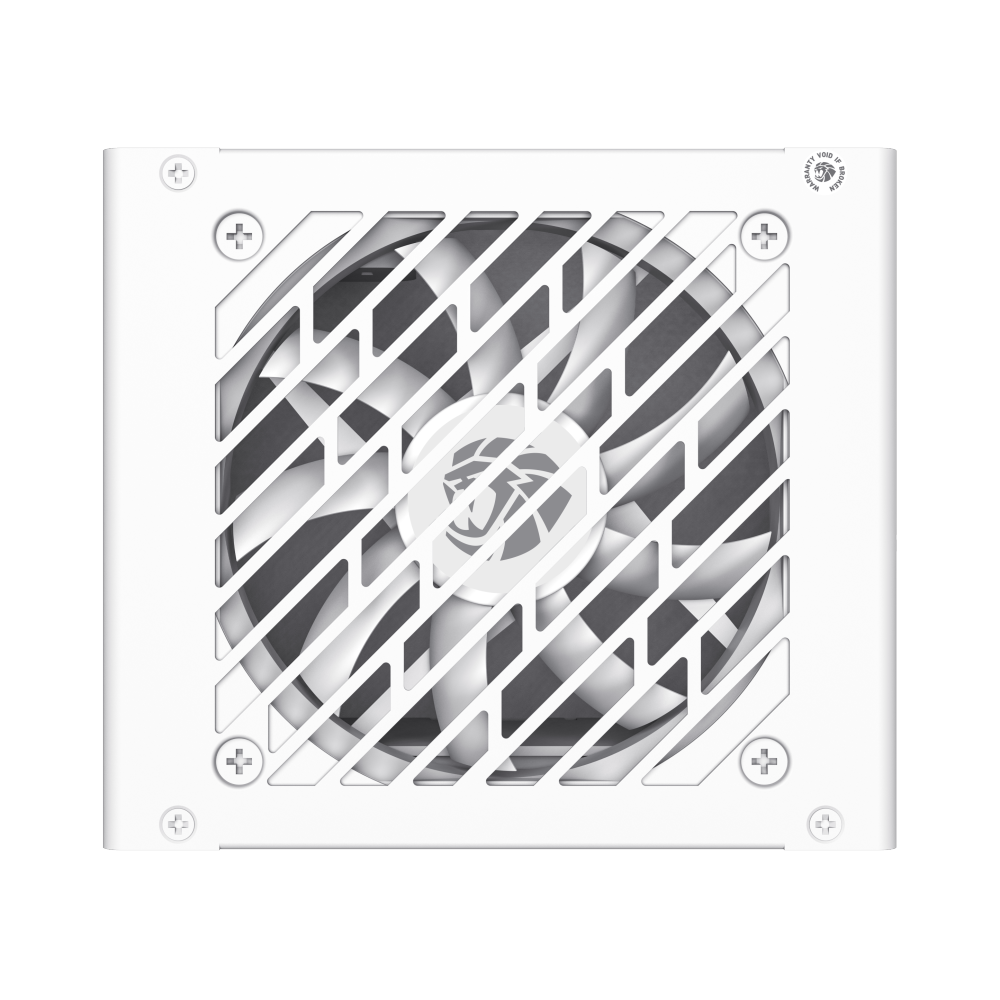 Fuente De Poder Gamemax GS-850G SFX Modular