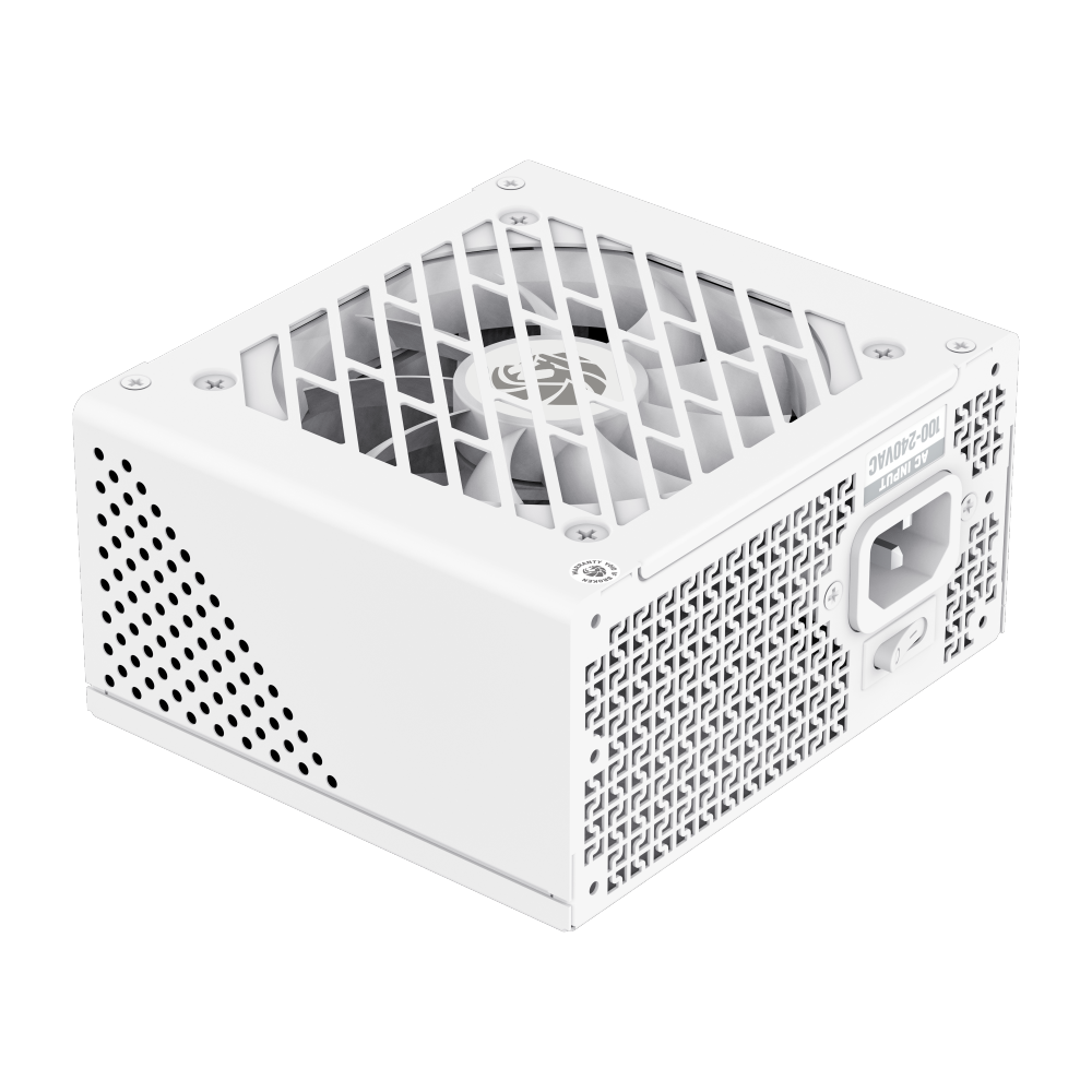 Fuente De Poder Gamemax GS-850G SFX Modular