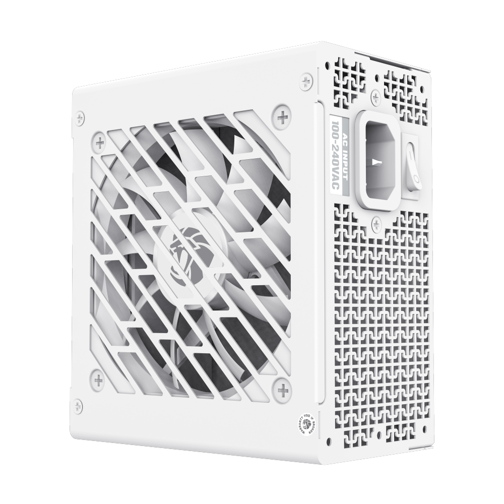 Fuente De Poder Gamemax GS-850G SFX Modular