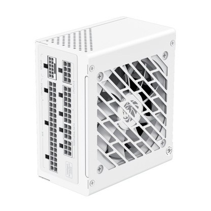 Fuente De Poder Gamemax GS-850G SFX Modular