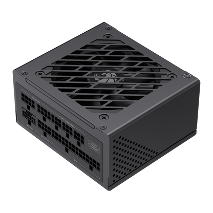 Fuente De Poder Gamemax GS-850G SFX Modular