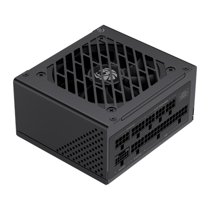 Fuente De Poder Gamemax GS-850G SFX Modular