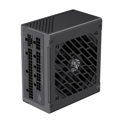 Fuente De Poder Gamemax GS-850G SFX Modular