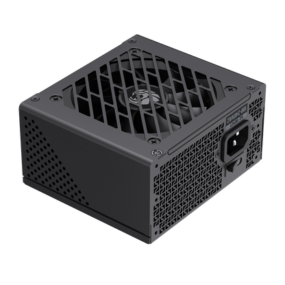 Fuente De Poder Gamemax GS-850G SFX Modular