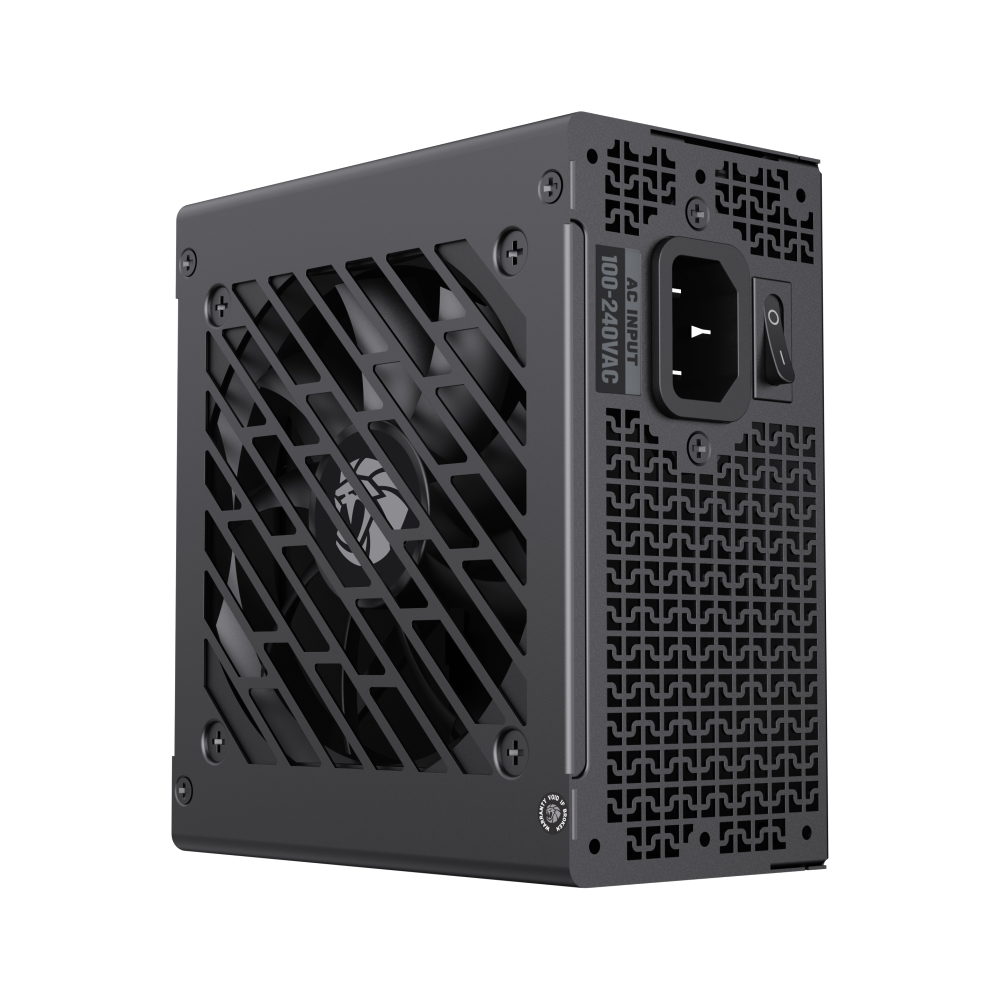 Fuente De Poder Gamemax GS-850G SFX Modular