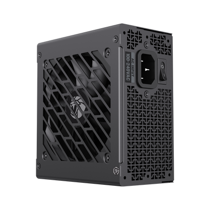 Fuente De Poder Gamemax GS-850G SFX Modular