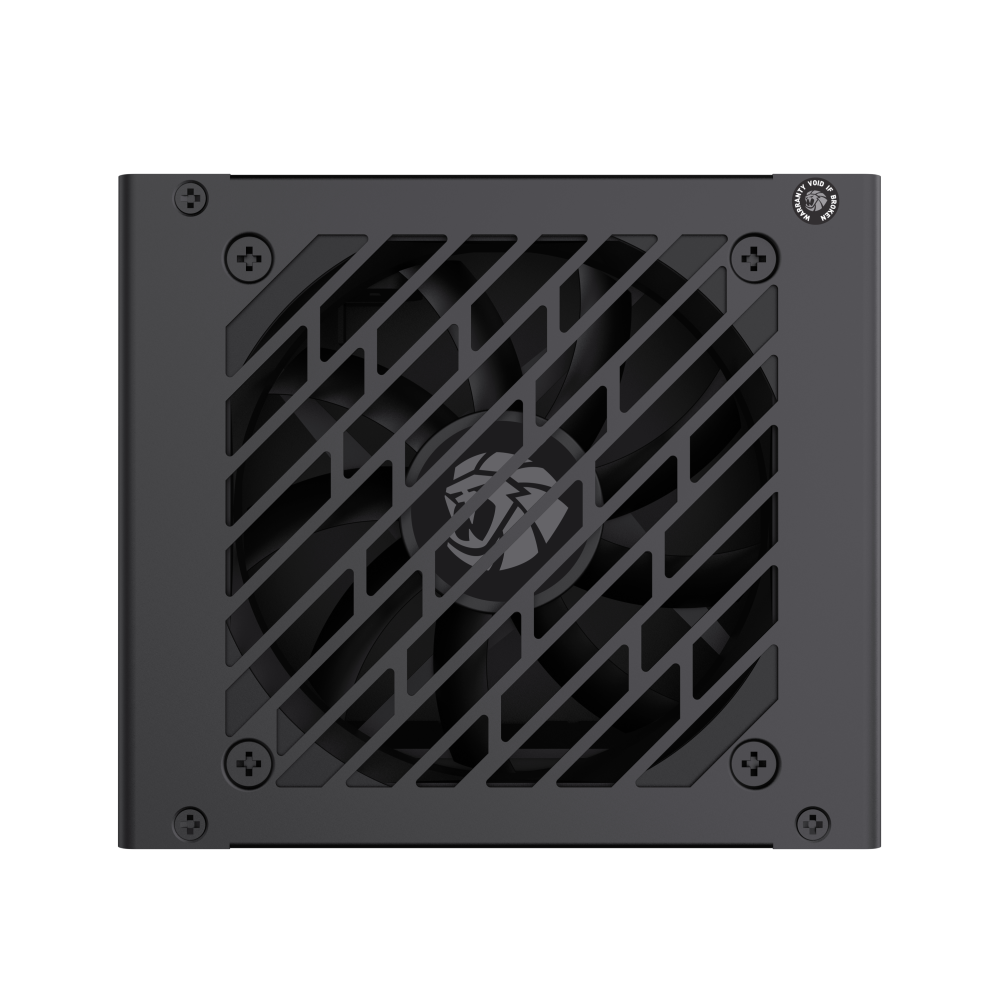 Fuente De Poder Gamemax GS-850G SFX Modular