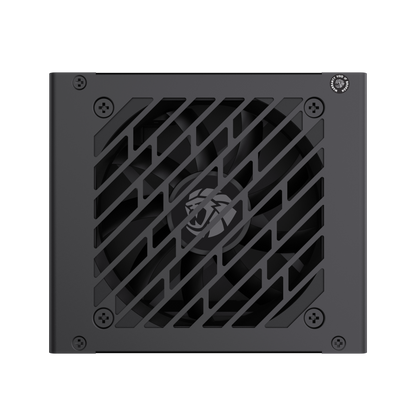 Fuente De Poder Gamemax GS-850G SFX Modular