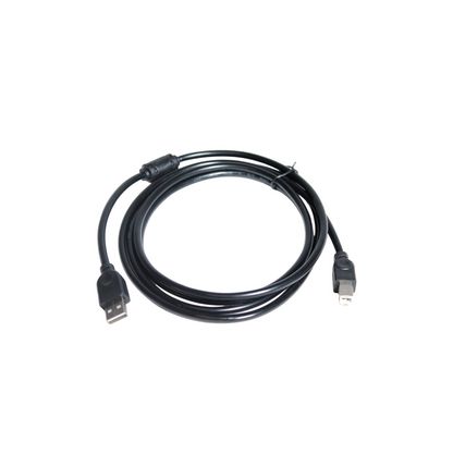 Cable Exelink para Impresora USB tipo A a USB tipo B