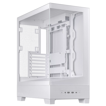 Gabinete Gamer Asus A31 90DC00R0-B08000