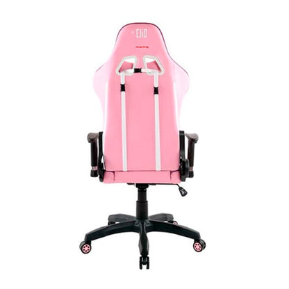 Silla Gamer Clio Akira Pink And Light Purple