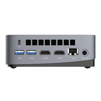 Mini PC Clio 16GB RAM, 512 GB M.2 Intel I513420H (FREE DOS)