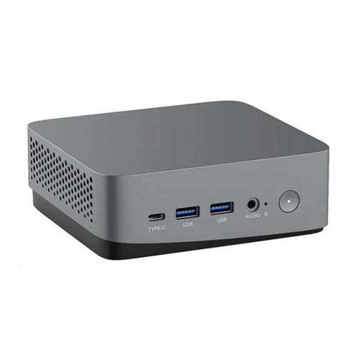 Mini PC Clio 16GB RAM, 512 GB M.2 Intel I513420H (FREE DOS)