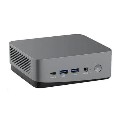 Mini PC Clio 16GB RAM, 512 GB M.2 Intel I513420H (FREE DOS)
