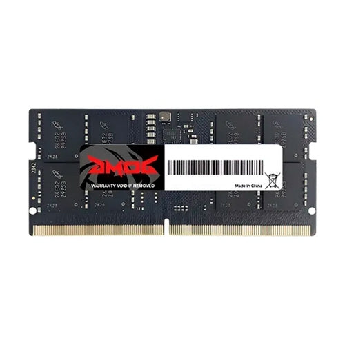 Memoria RAM GMOG DDR4 SODIMM 16GB 3200 Mhz