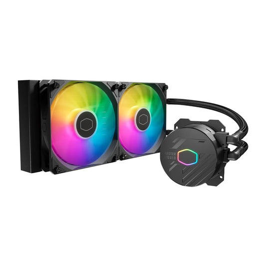 Watercooling Cooler Master Core 240L Spectrum ARGB