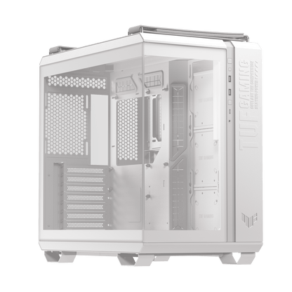Gabinete Gamer Asus GT502 TUF Horizon