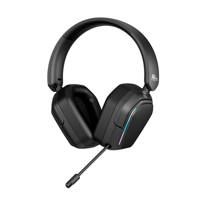 Audífono Gamer Royal Kludge HG101