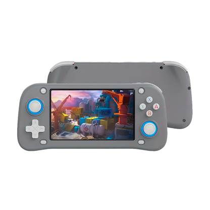 Consola Retro Portátil XF43 128GB +20.000 juegos