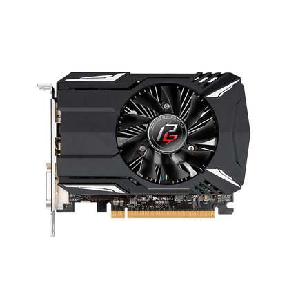 Tarjeta de Video Phantom Gaming Radeon™ RX550 2G