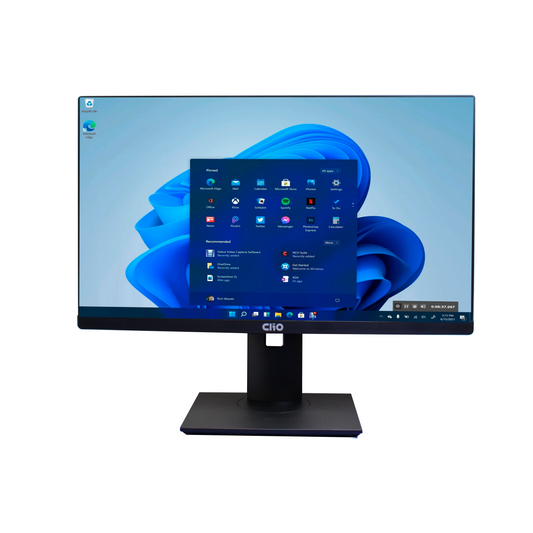 Computador Clio All In One