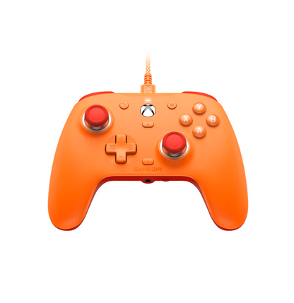 Control GameSir G7 SE Orange para Xbox y PC