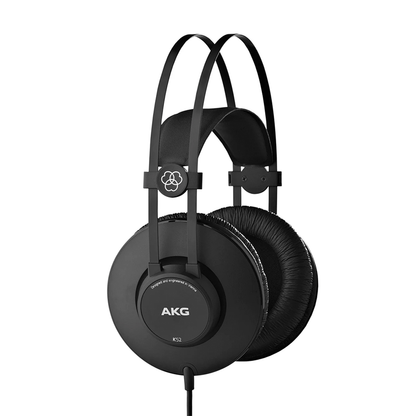 Audífonos para Monitoreo AKG K52