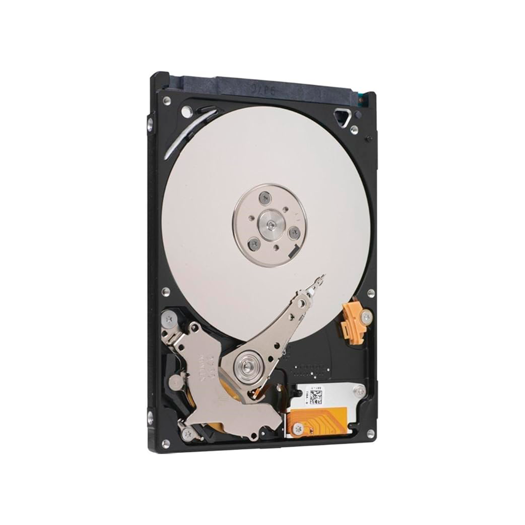 Disco Duro Seagate 2.5 320GB 7200RPM 32MB SATA3
