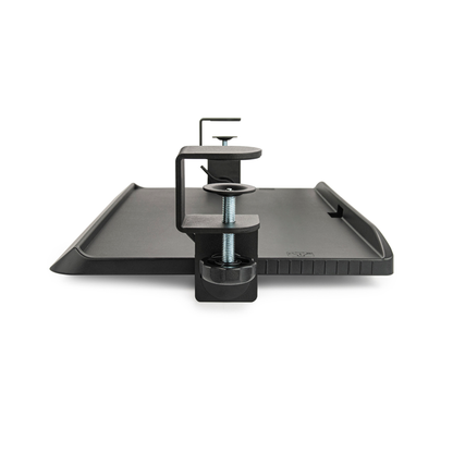 Bandeja de Escritorio Inclinable para Teclado AIDATA KB-4080