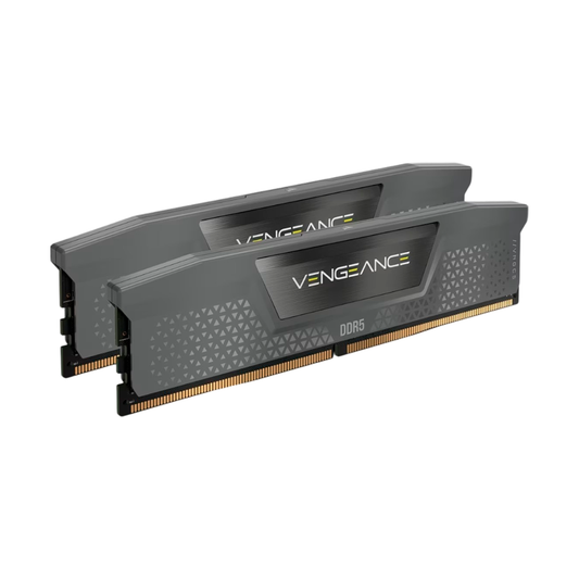 Memoria Ram Corsair Vengeance DDR5 2 x 8 GB 6000MHz