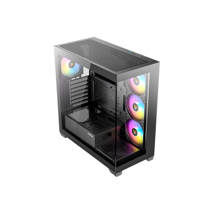 Gabinete Gamer Antec CX300 ARGB