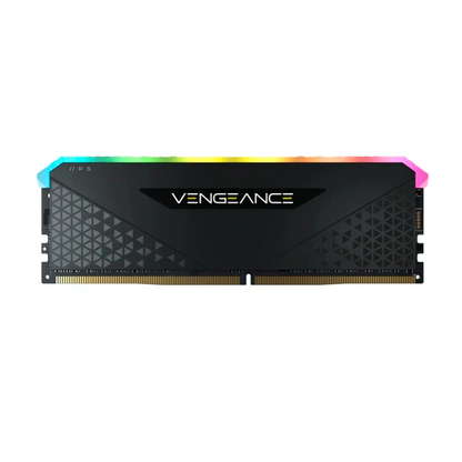 Memoria Ram Corsair Vengeance RGB RS (1 x 8GB | DIMM DDR4-3200)