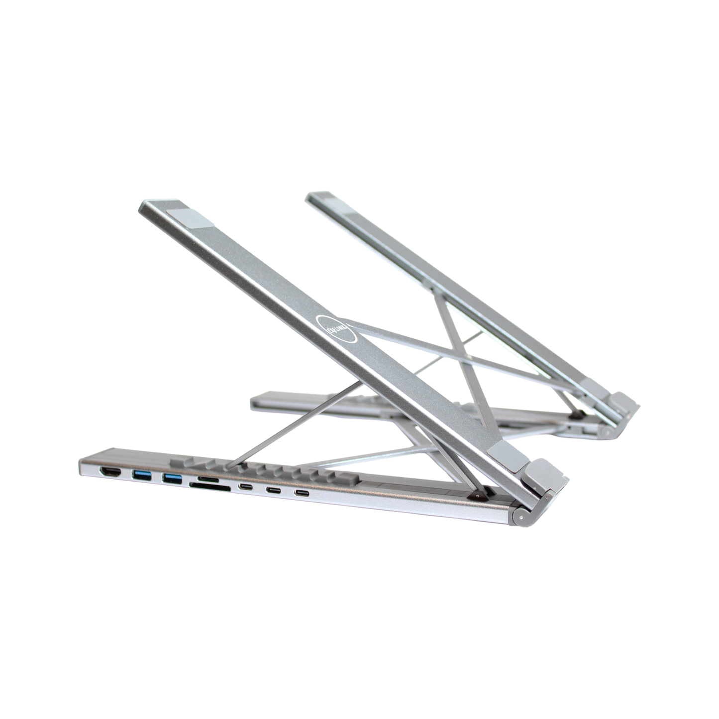 Soporte De Aluminio Exelink Docking M57