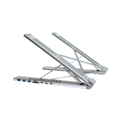 Soporte De Aluminio Exelink Docking M57