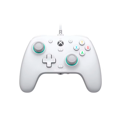 Control GameSir G7 SE White para Xbox y PC