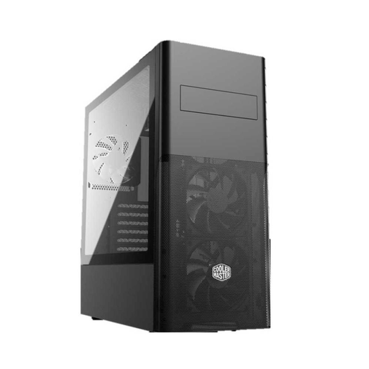 Gabinete Cooler Master MasterBox CM695 TG