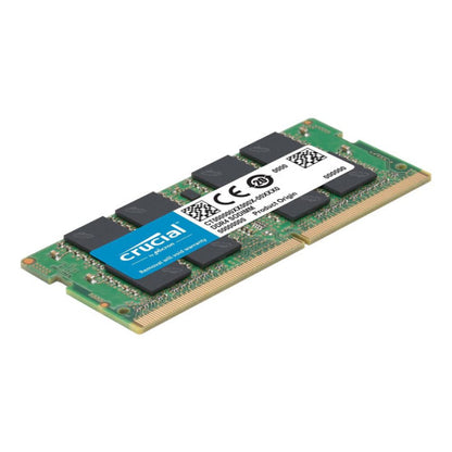 Memoria RAM Crucial 16GB DDR4 3200MHz SO-DIMM