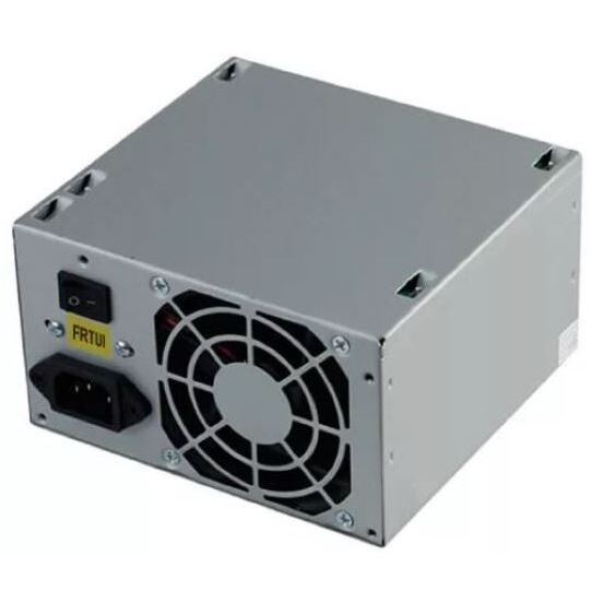 Fuente de Poder Clio de 650W 24 Pin 2 SATA